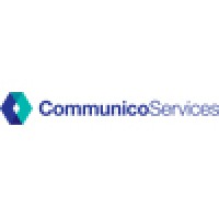 CommunicoServices logo, CommunicoServices contact details