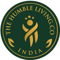 The Humble Living Co. logo, The Humble Living Co. contact details