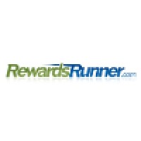 RewardsRunner.com logo, RewardsRunner.com contact details