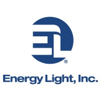 Energy Light, Inc. logo, Energy Light, Inc. contact details