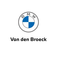 BMW Van den Broeck logo, BMW Van den Broeck contact details