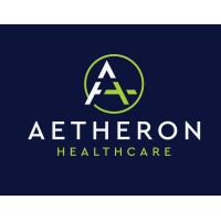 Aetheron Healthcare logo, Aetheron Healthcare contact details