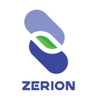 Zerion ApS logo, Zerion ApS contact details