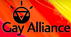 Gay Alliance. logo, Gay Alliance. contact details