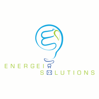 Energeia Solutions logo, Energeia Solutions contact details