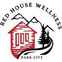 Red House Wellness logo, Red House Wellness contact details