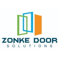 ZONKE DOOR SOLUTIONS logo, ZONKE DOOR SOLUTIONS contact details