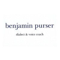 Benjamin Purser Dialect & Voice Coach logo, Benjamin Purser Dialect & Voice Coach contact details