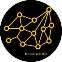 CT Proyectos logo, CT Proyectos contact details