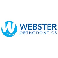 Webster Orthodontics logo, Webster Orthodontics contact details