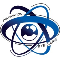 Innovation Eye Care logo, Innovation Eye Care contact details