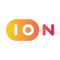 ION Charge Corp. logo, ION Charge Corp. contact details