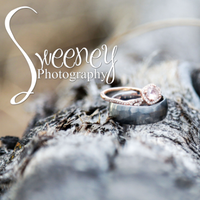 Sweeney Photography logo, Sweeney Photography contact details