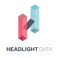 Headlight Data logo, Headlight Data contact details