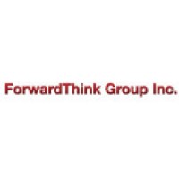 ForwardThink Group logo, ForwardThink Group contact details