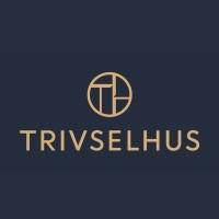 Trivselhus AB logo, Trivselhus AB contact details