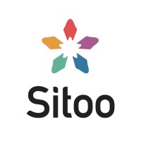 Sitoo logo, Sitoo contact details