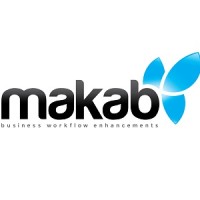 Makab Documents AB logo, Makab Documents AB contact details