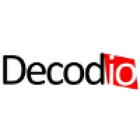 Decodio AG logo, Decodio AG contact details