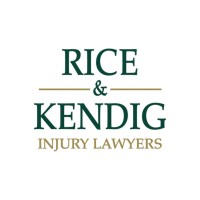 Rice & Kendig logo, Rice & Kendig contact details