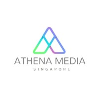 Athena Media Singapore Pte. Ltd. logo, Athena Media Singapore Pte. Ltd. contact details