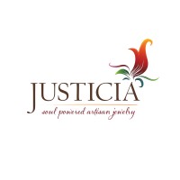 Justicia Artisan Jewelry logo, Justicia Artisan Jewelry contact details