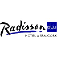 Radisson Blu Hotel & Spa, Cork logo, Radisson Blu Hotel & Spa, Cork contact details