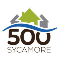 500 Sycamore logo, 500 Sycamore contact details