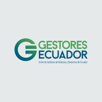 Gestores Ecuador logo, Gestores Ecuador contact details