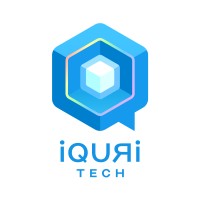 iQuri Tech logo, iQuri Tech contact details