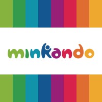 ONG MINKANDO logo, ONG MINKANDO contact details