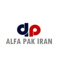 Alfapak Iran logo, Alfapak Iran contact details