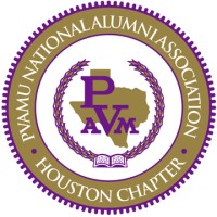 PVAMUNAA Houston Chapter logo, PVAMUNAA Houston Chapter contact details