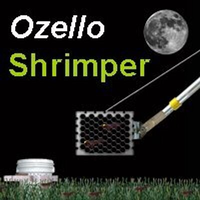 Ozello Shrimper logo, Ozello Shrimper contact details