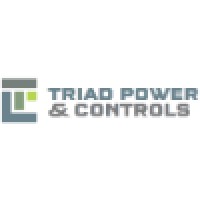 Triad Power and Controls logo, Triad Power and Controls contact details