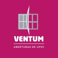 Ventum Aberturas de UPVC logo, Ventum Aberturas de UPVC contact details