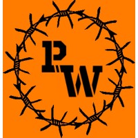 Prison Writers logo, Prison Writers contact details