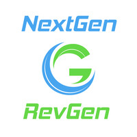 NextGen RevGen Revenue Consultants logo, NextGen RevGen Revenue Consultants contact details