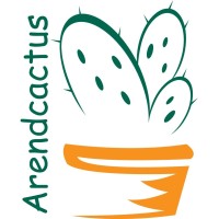 Arendcactus logo, Arendcactus contact details