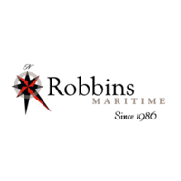 Robbins Maritime logo, Robbins Maritime contact details