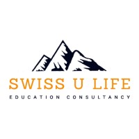 Swiss U life logo, Swiss U life contact details