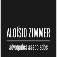 ALOISIO ZIMMER ADVOGADOS logo, ALOISIO ZIMMER ADVOGADOS contact details