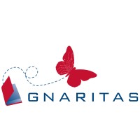 Gnaritas logo, Gnaritas contact details