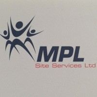 MPL Site Services Ltd logo, MPL Site Services Ltd contact details