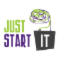 Just Start IT logo, Just Start IT contact details