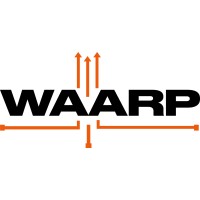 Waarp logo, Waarp contact details