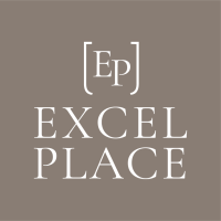 Excel Place logo, Excel Place contact details