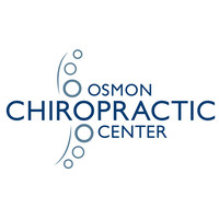 OSMON CHIROPRACTIC CENTER logo, OSMON CHIROPRACTIC CENTER contact details