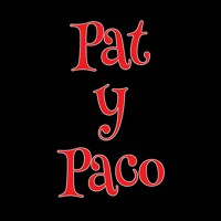 Pat y Paco Independent Film logo, Pat y Paco Independent Film contact details