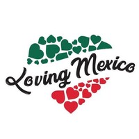 Loving Mexico logo, Loving Mexico contact details